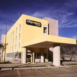 City Express By Marriott Monterrey Santa Catarina
